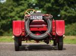 Locomobile Model 48 Roadster 1914 года